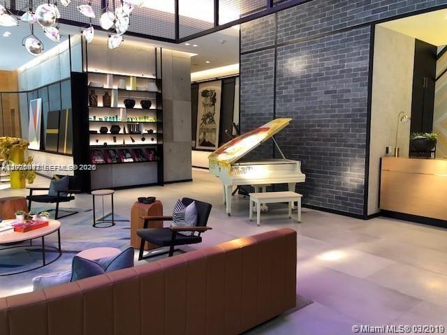 121 NE 34th St #2203, Miami FL 33137