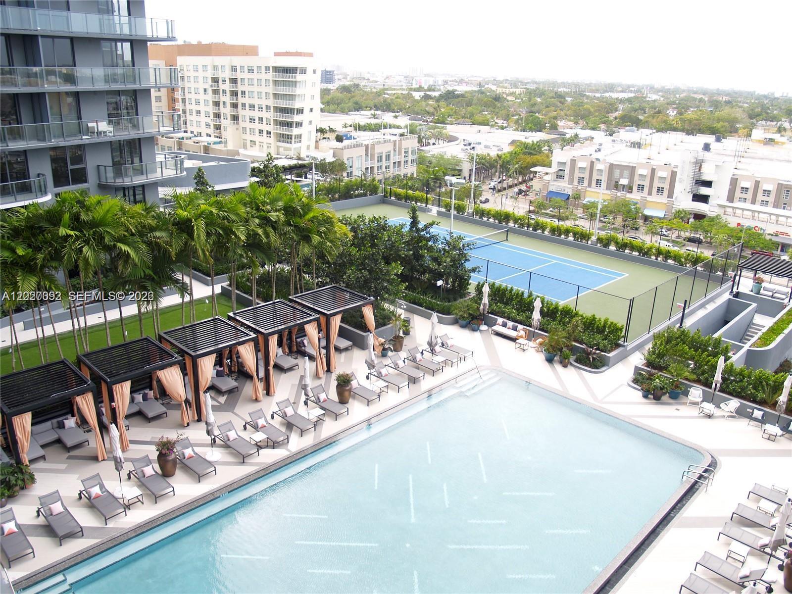 121 NE 34th St #2203, Miami FL 33137