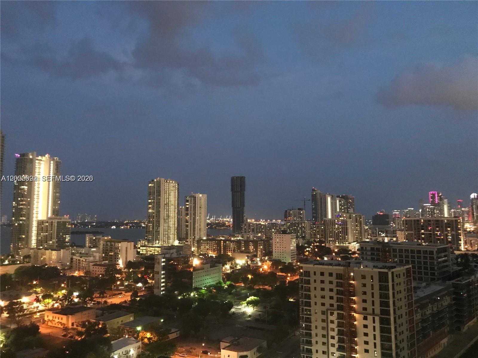 121 NE 34th St #2203, Miami FL 33137