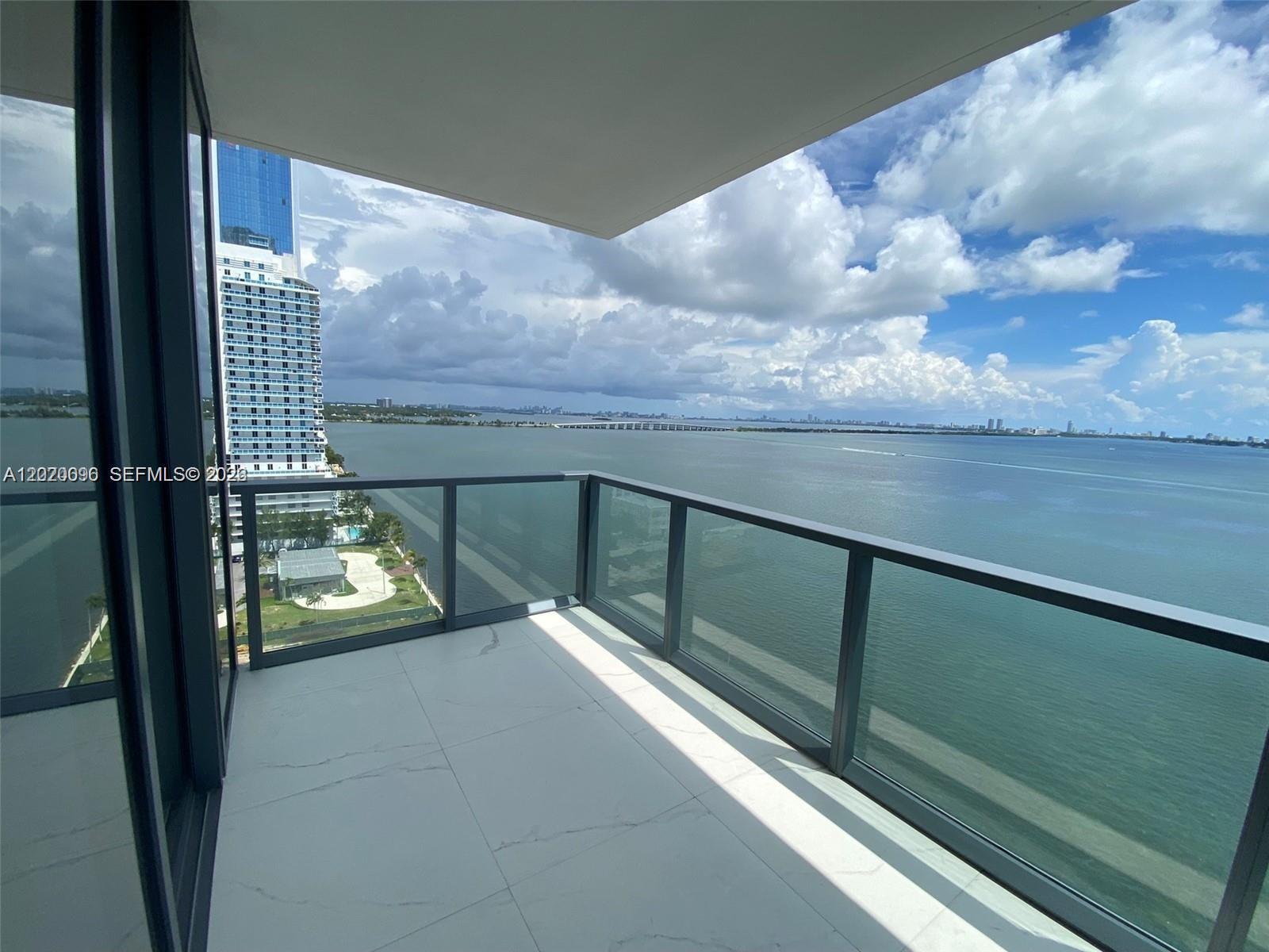 788 NE 23rd St #1202, Miami FL 33137
