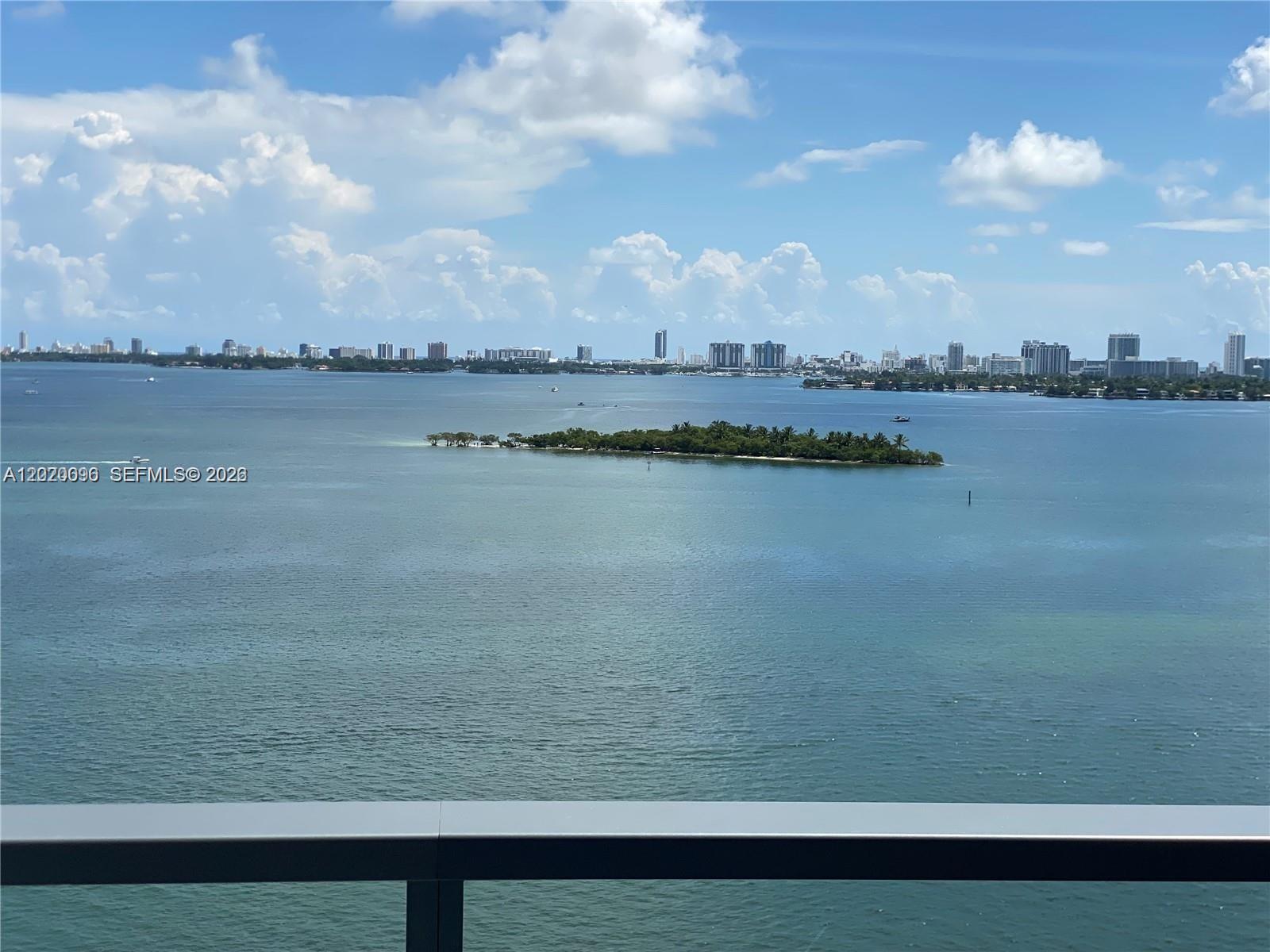 788 NE 23rd St #1202, Miami FL 33137