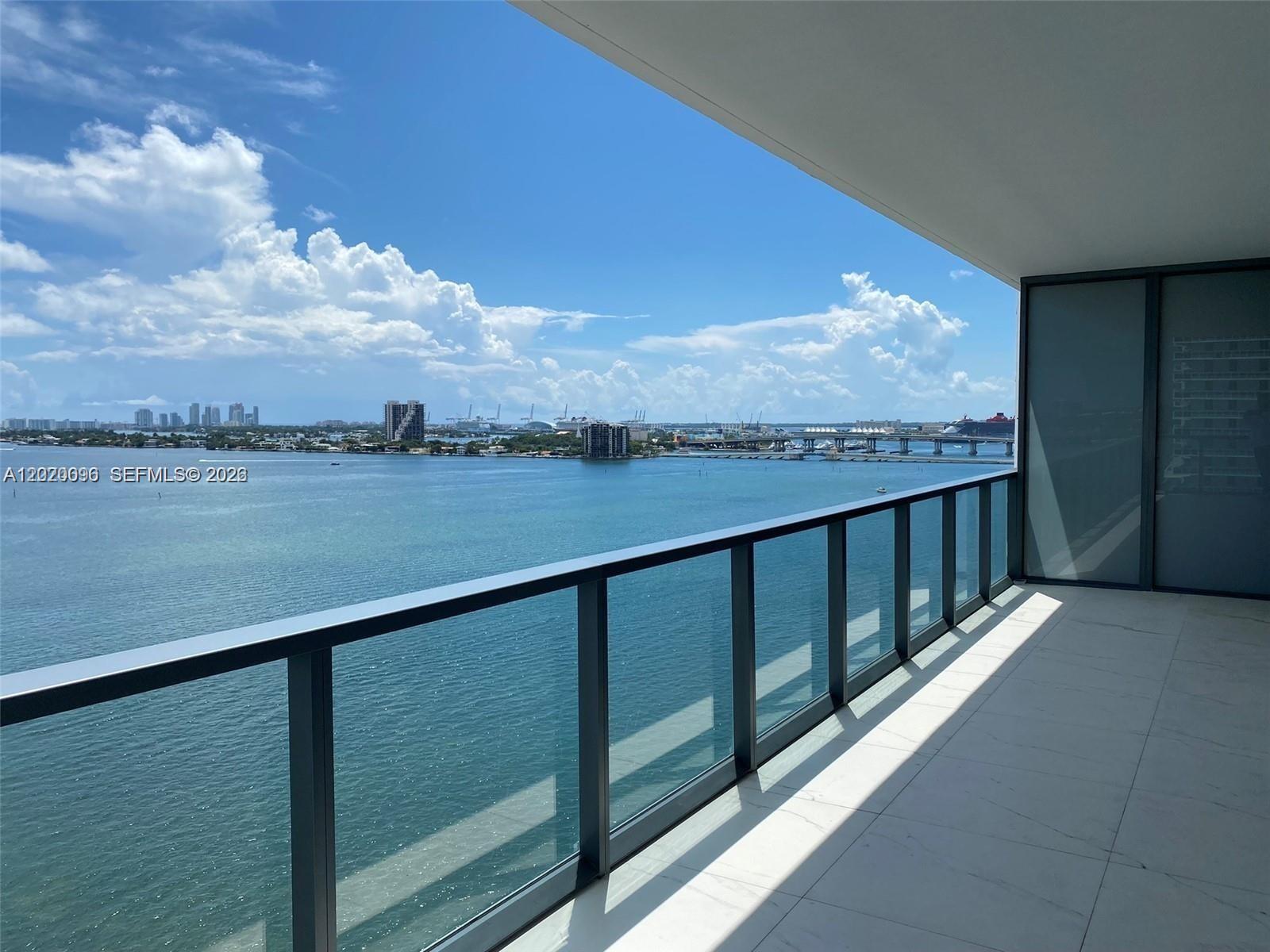 788 NE 23rd St #1202, Miami FL 33137
