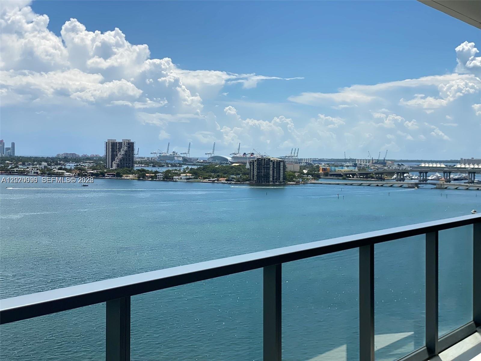 788 NE 23rd St #1202, Miami FL 33137