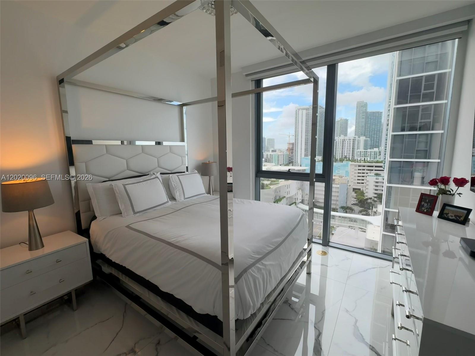 788 NE 23rd St #1202, Miami FL 33137