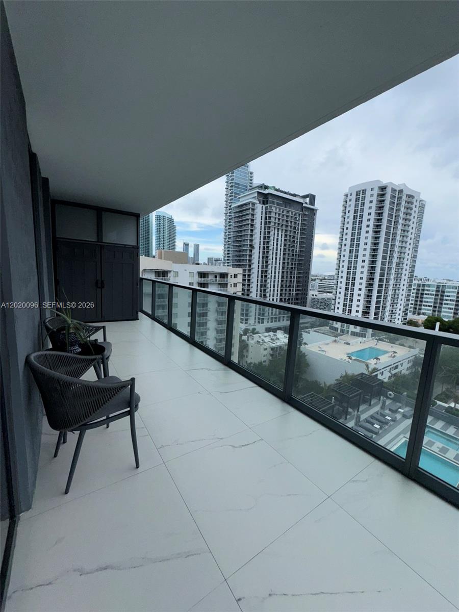 788 NE 23rd St #1202, Miami FL 33137