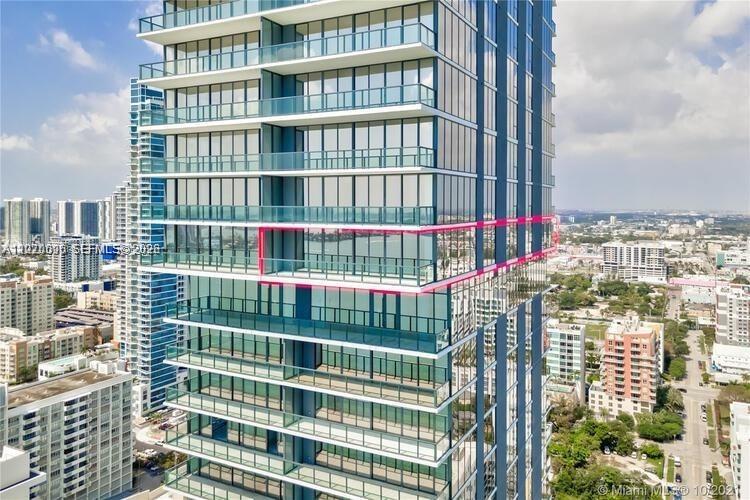 788 NE 23rd St #1202, Miami FL 33137