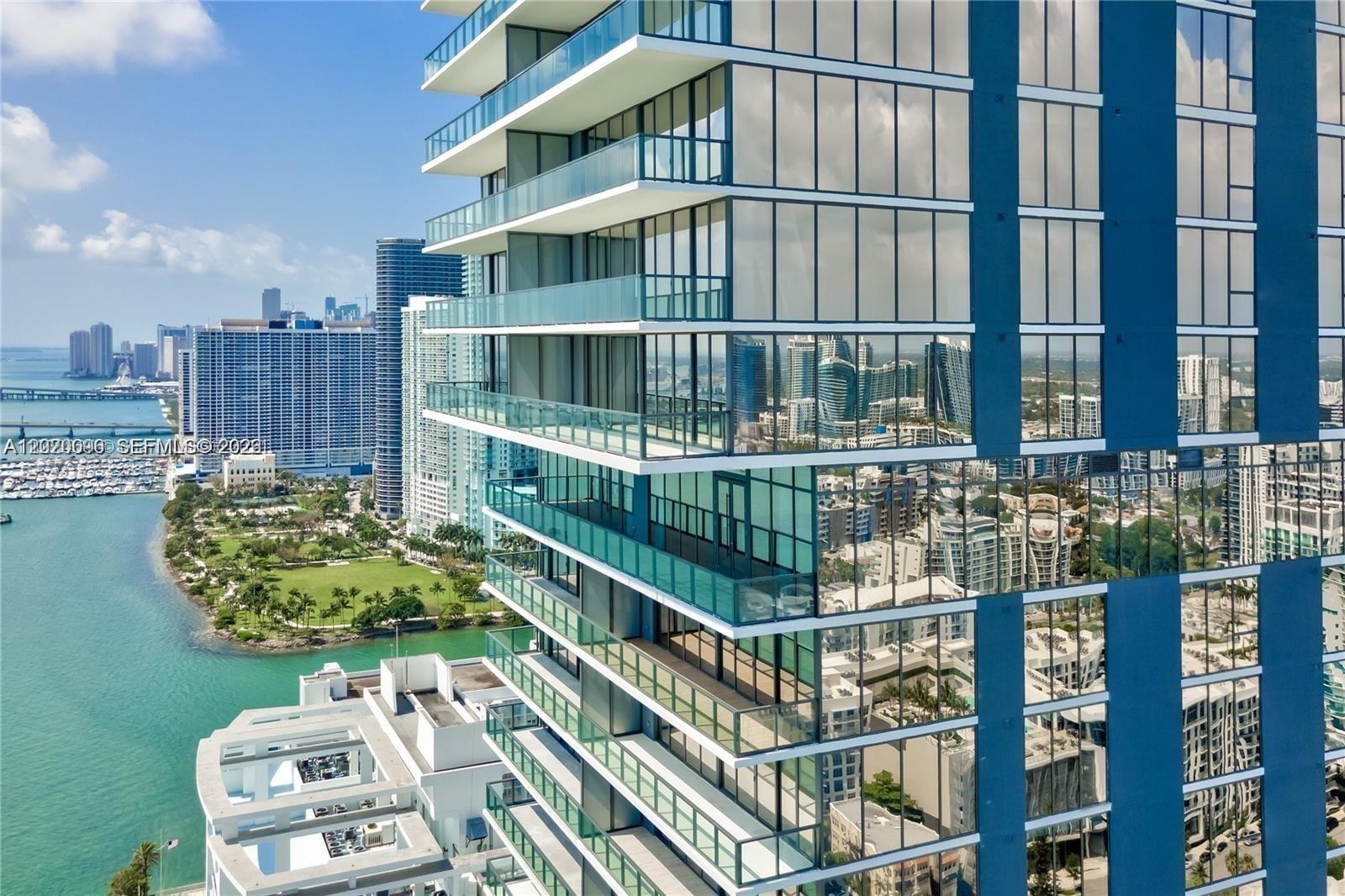 788 NE 23rd St #1202, Miami FL 33137
