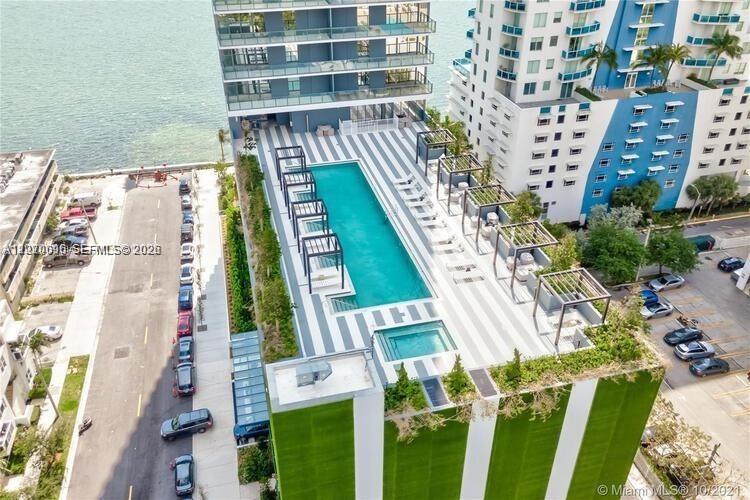 788 NE 23rd St #1202, Miami FL 33137