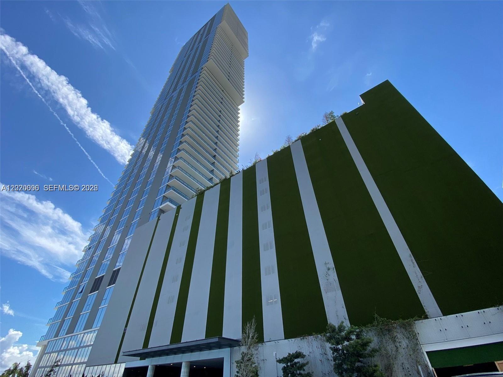 788 NE 23rd St #1202, Miami FL 33137