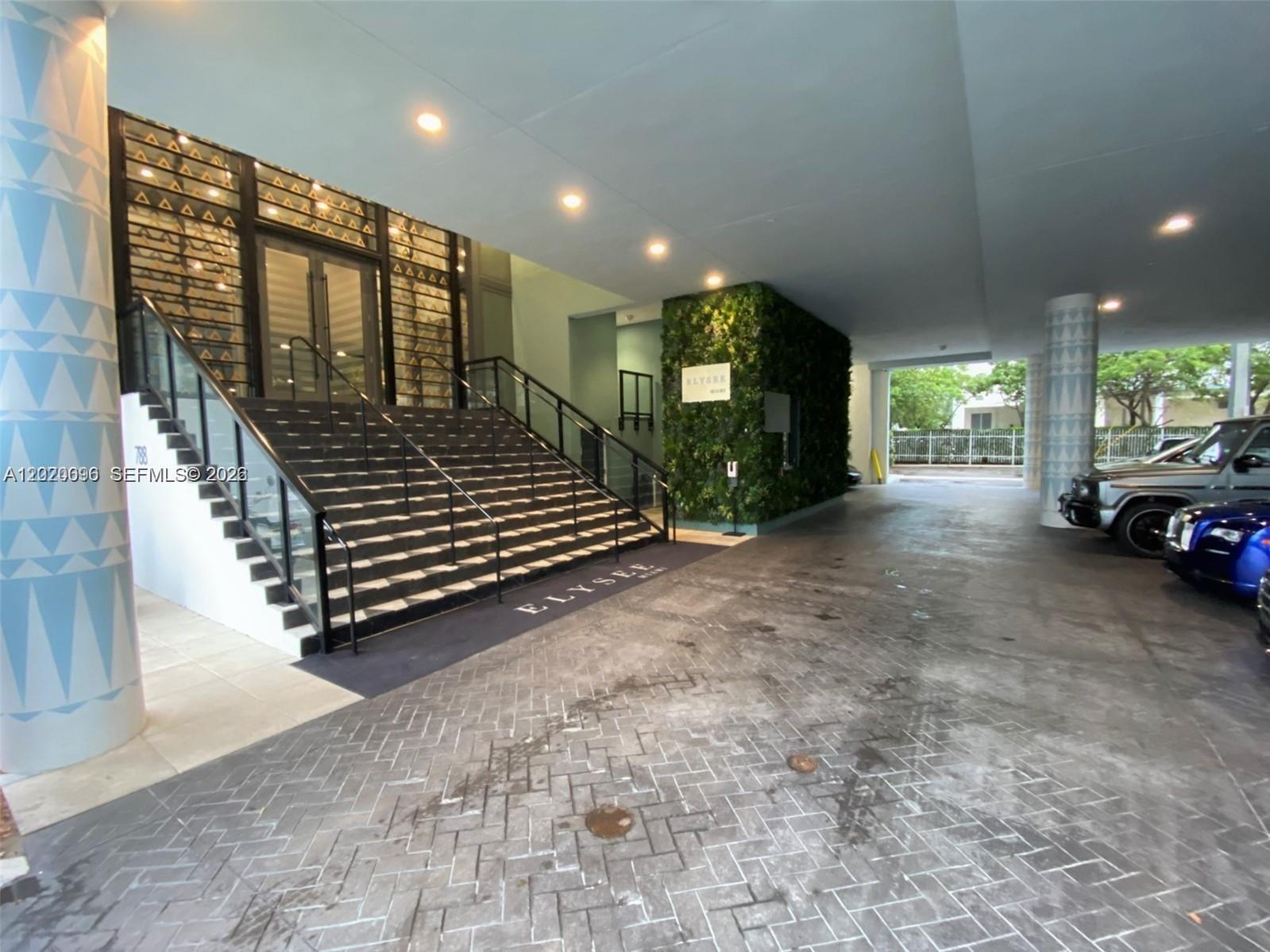788 NE 23rd St #1202, Miami FL 33137