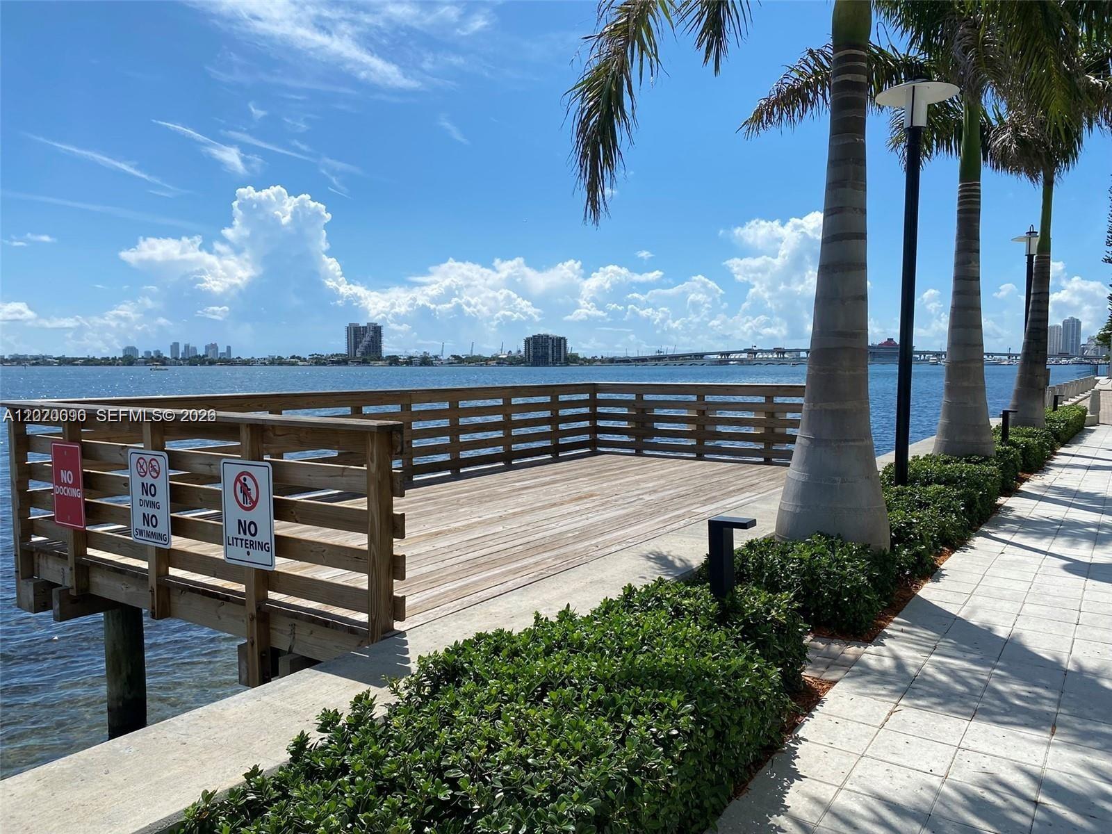 788 NE 23rd St #1202, Miami FL 33137