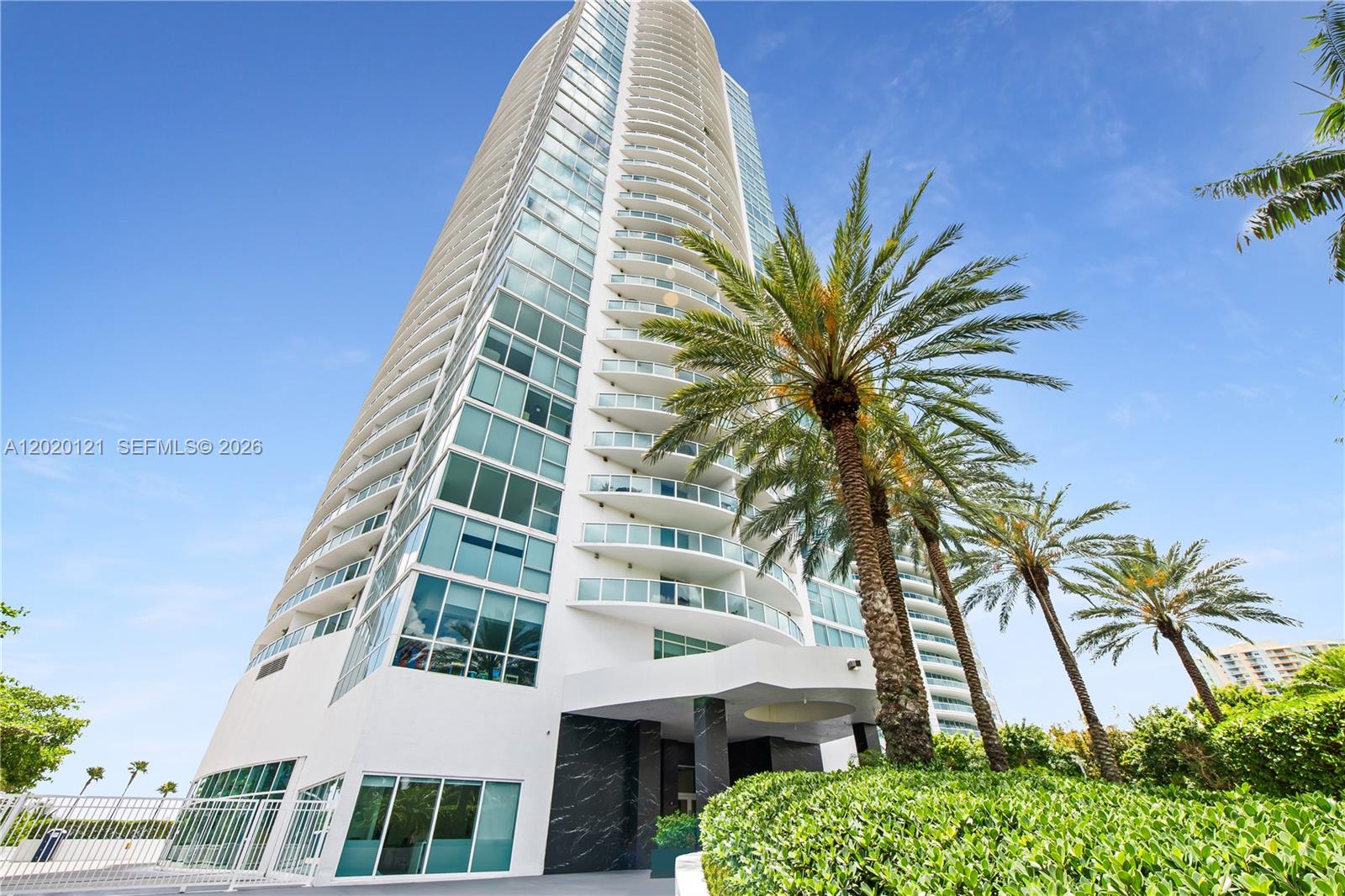 2101 Brickell Ave #1909, Miami FL 33129