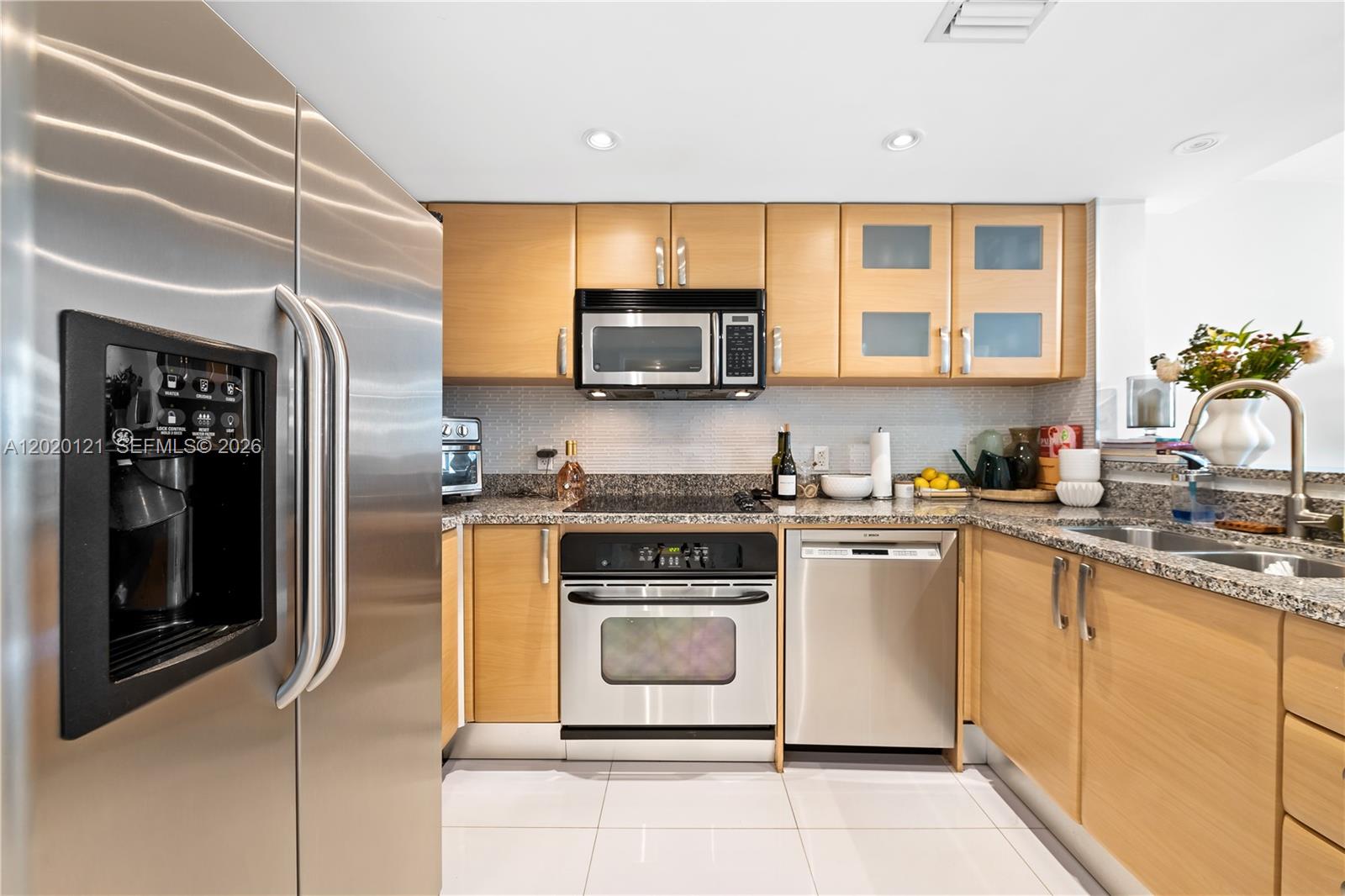 2101 Brickell Ave #1909, Miami FL 33129
