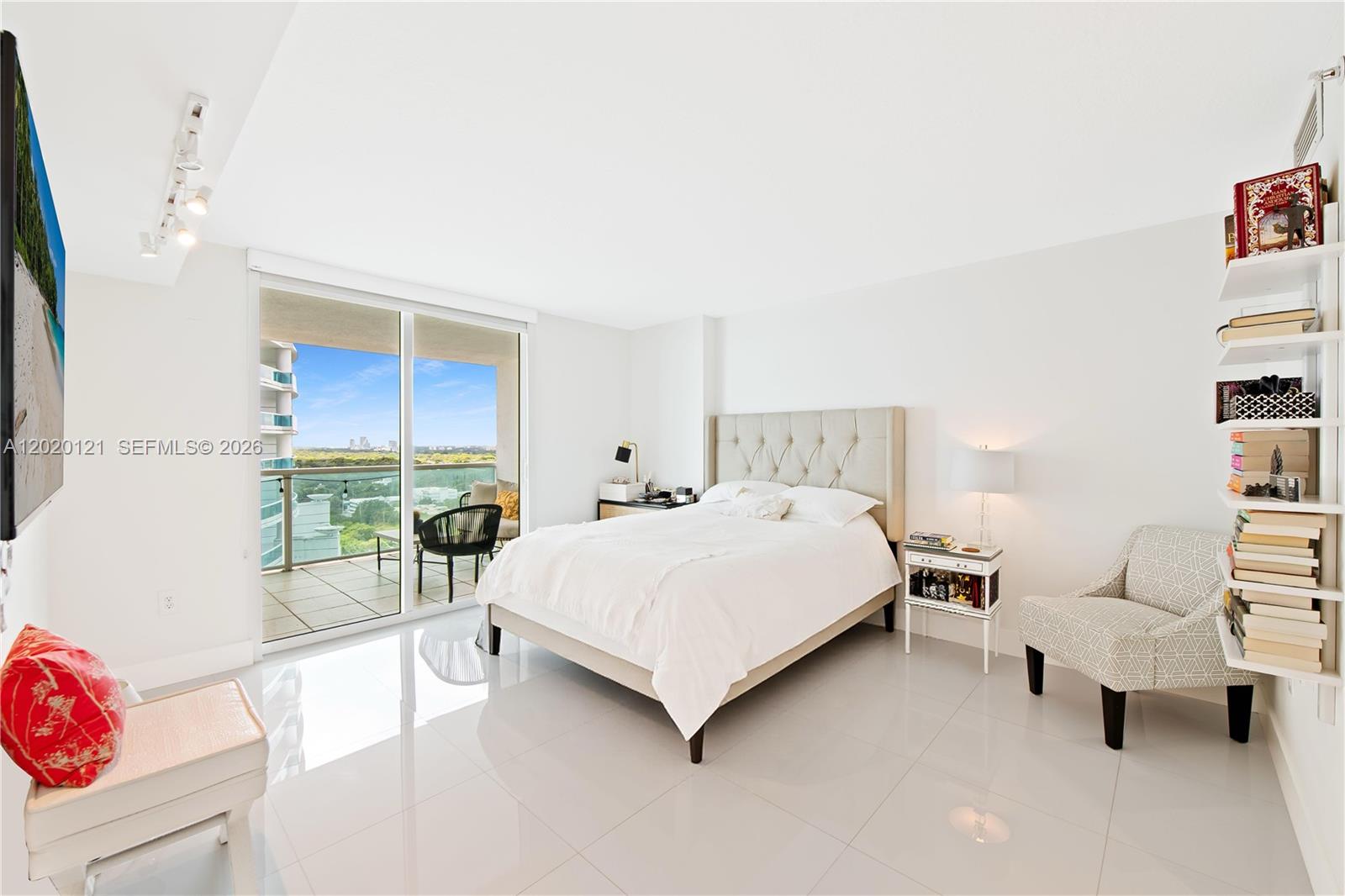 2101 Brickell Ave #1909, Miami FL 33129
