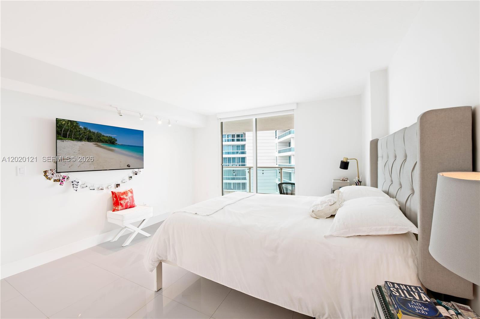 2101 Brickell Ave #1909, Miami FL 33129