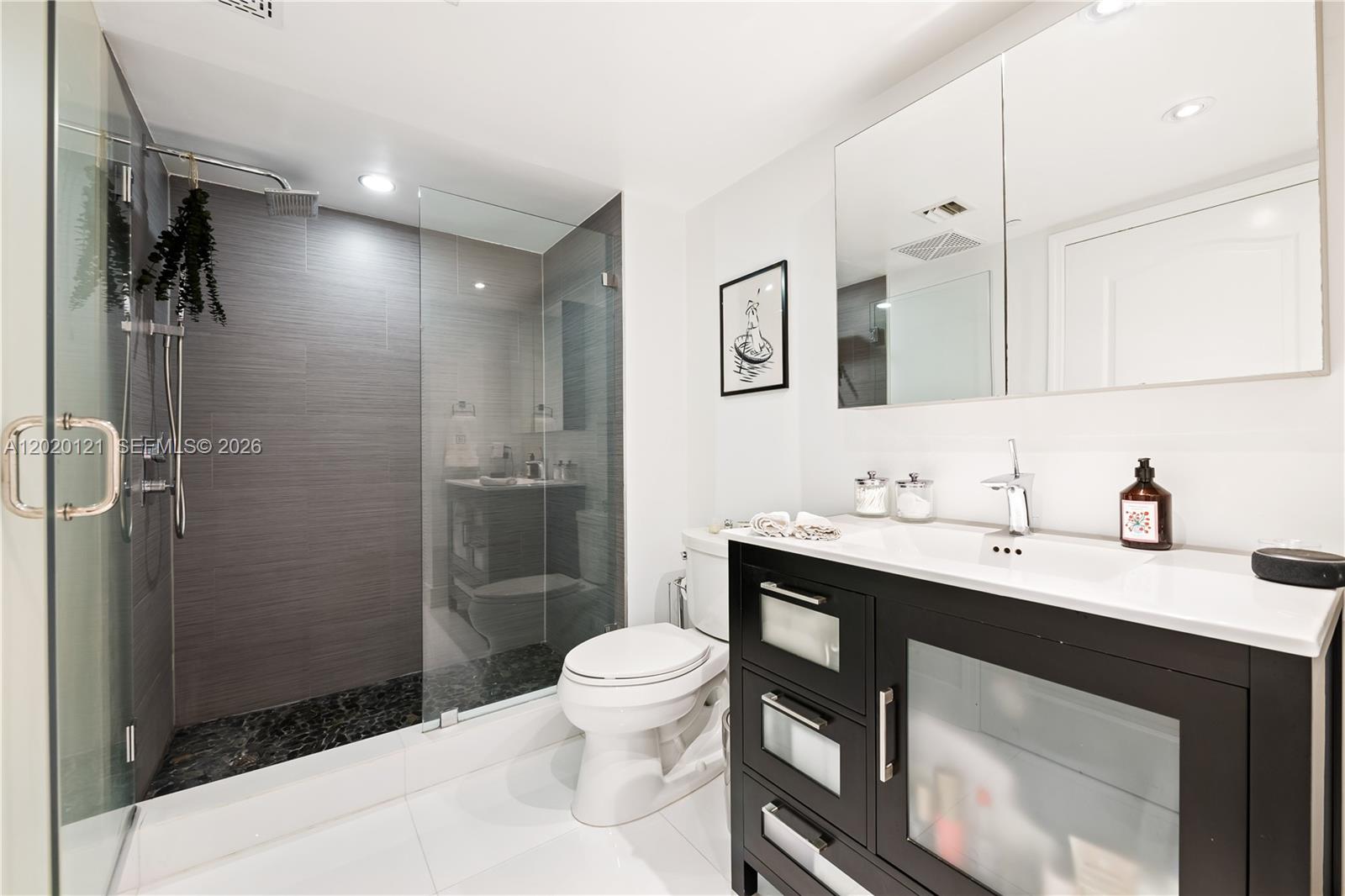 2101 Brickell Ave #1909, Miami FL 33129