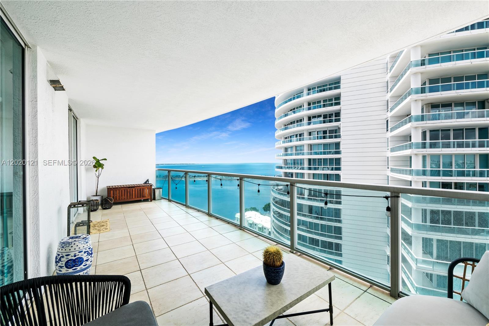 2101 Brickell Ave #1909, Miami FL 33129