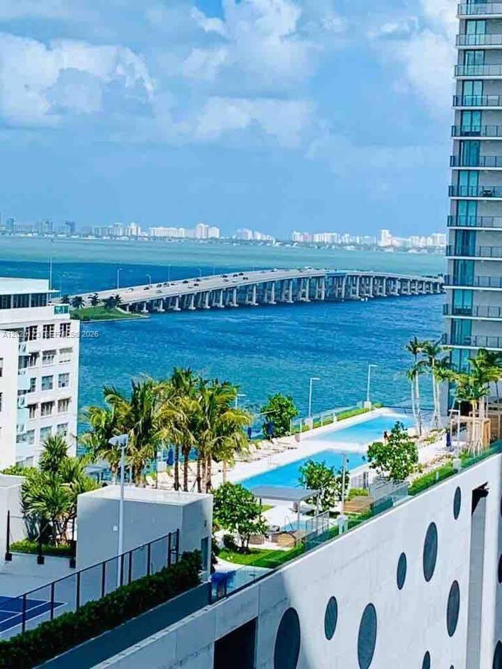 501 NE 31st St #1201, Miami FL 33137