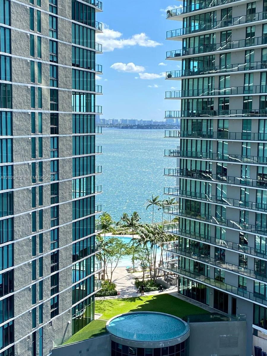 501 NE 31st St #1201, Miami FL 33137