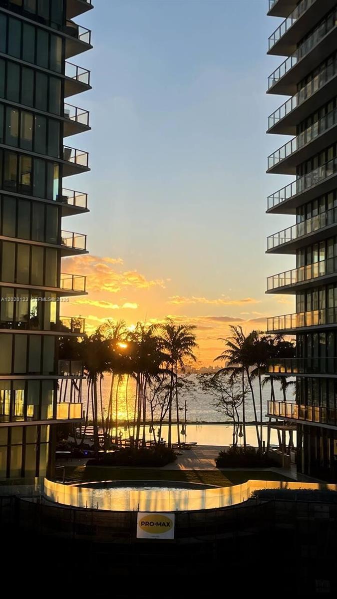501 NE 31st St #1201, Miami FL 33137