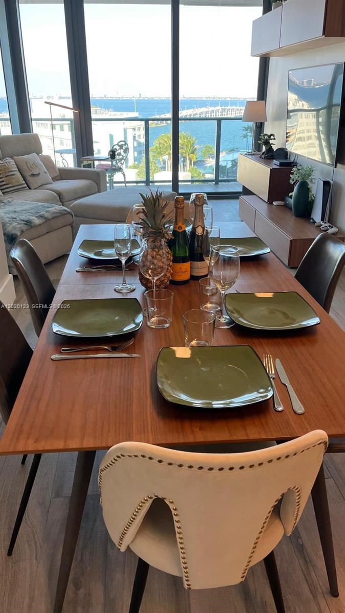 501 NE 31st St #1201, Miami FL 33137