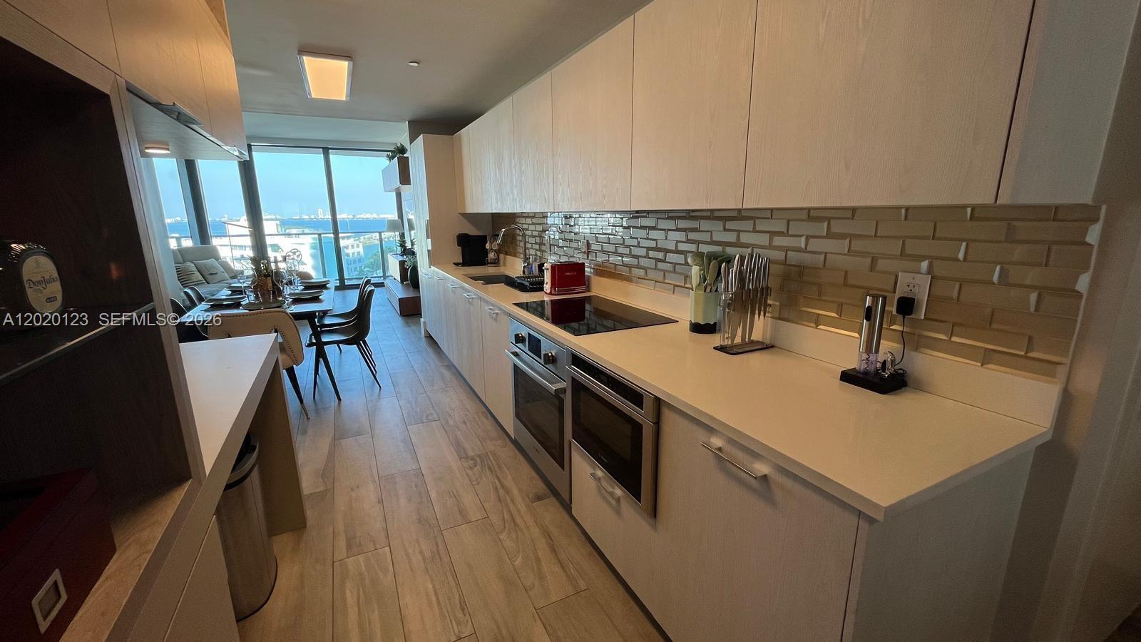 501 NE 31st St #1201, Miami FL 33137