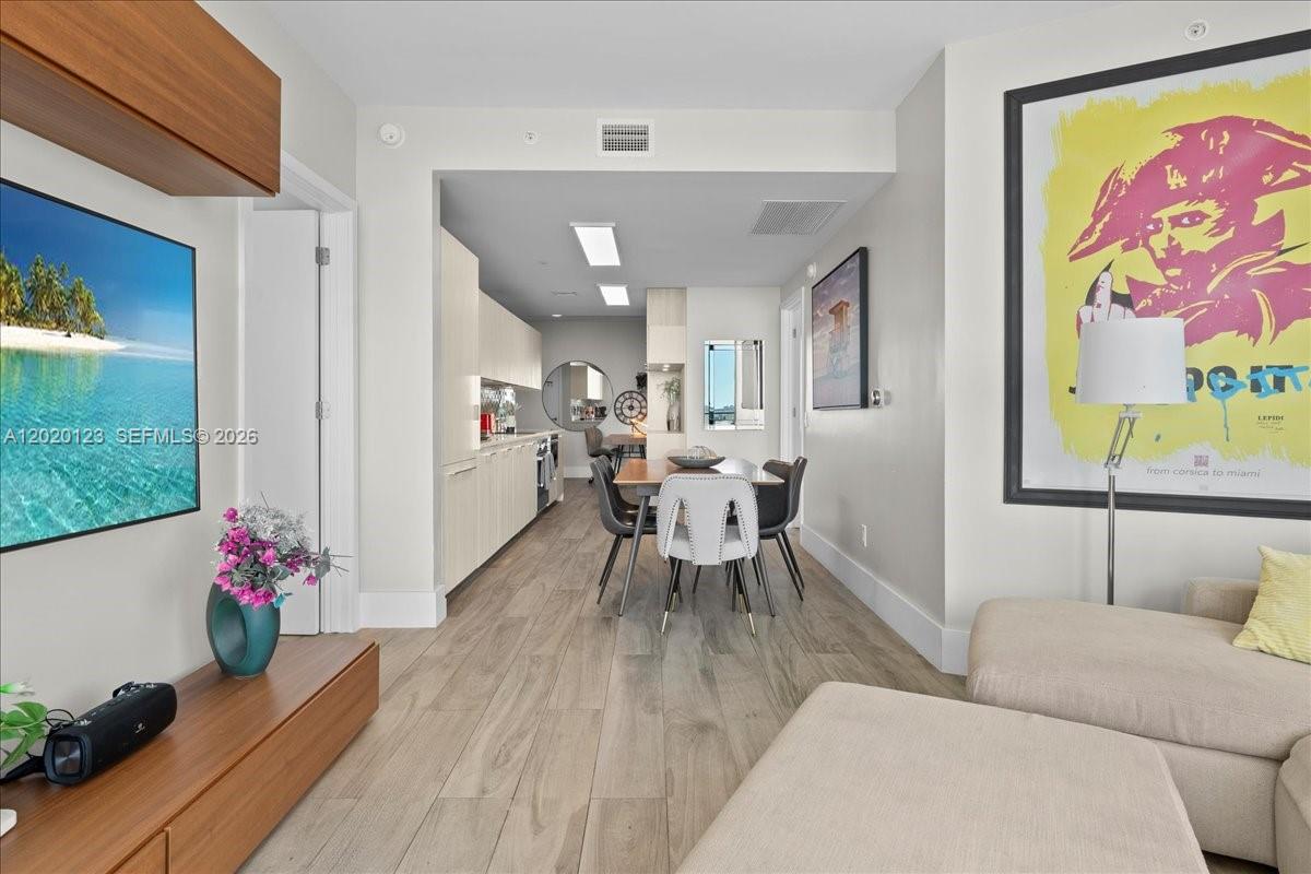 501 NE 31st St #1201, Miami FL 33137