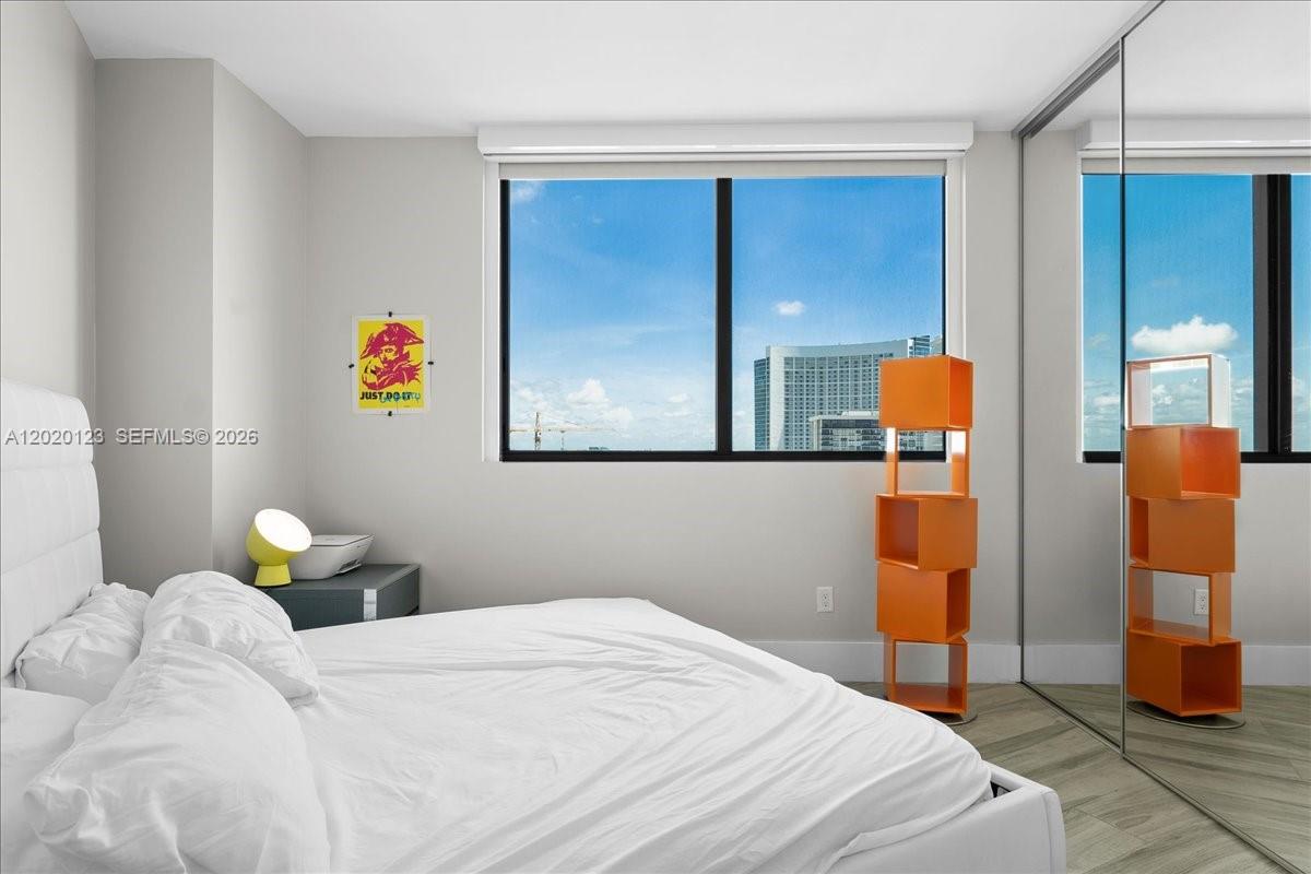 501 NE 31st St #1201, Miami FL 33137