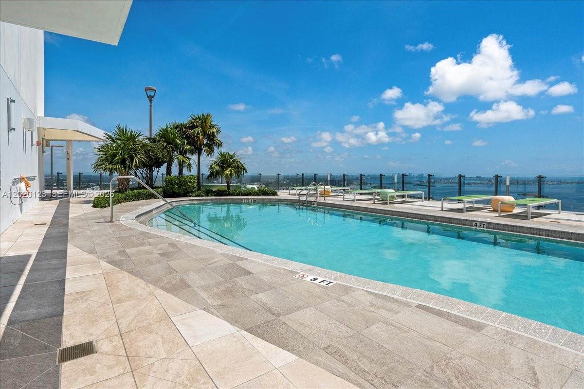 501 NE 31st St #1201, Miami FL 33137