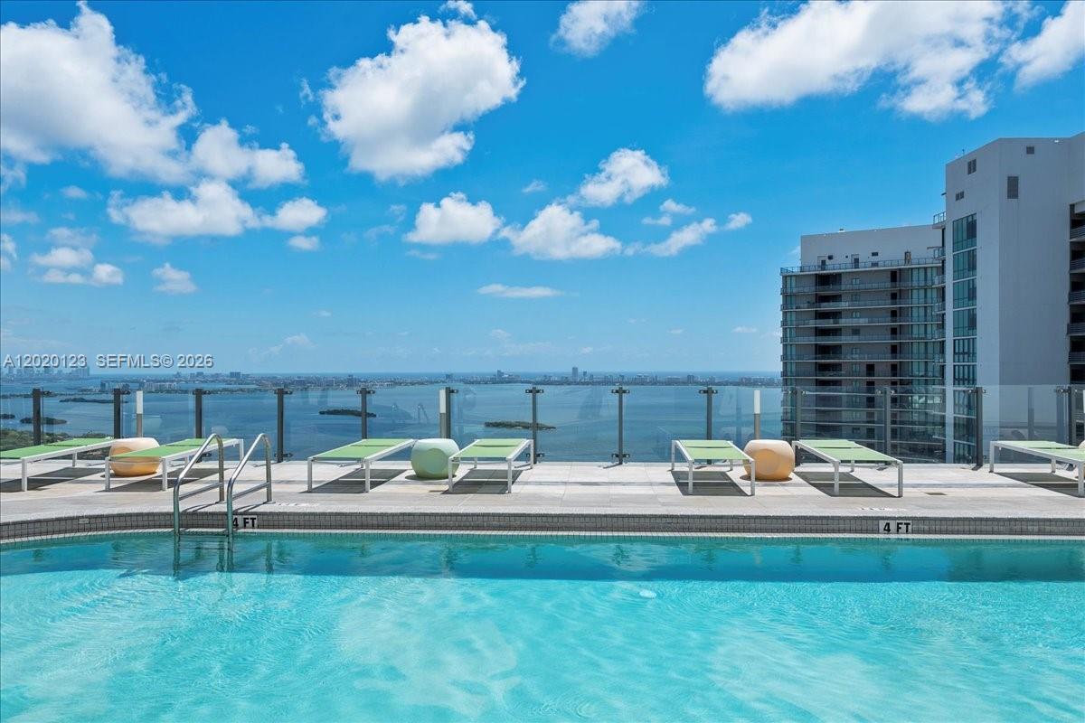501 NE 31st St #1201, Miami FL 33137