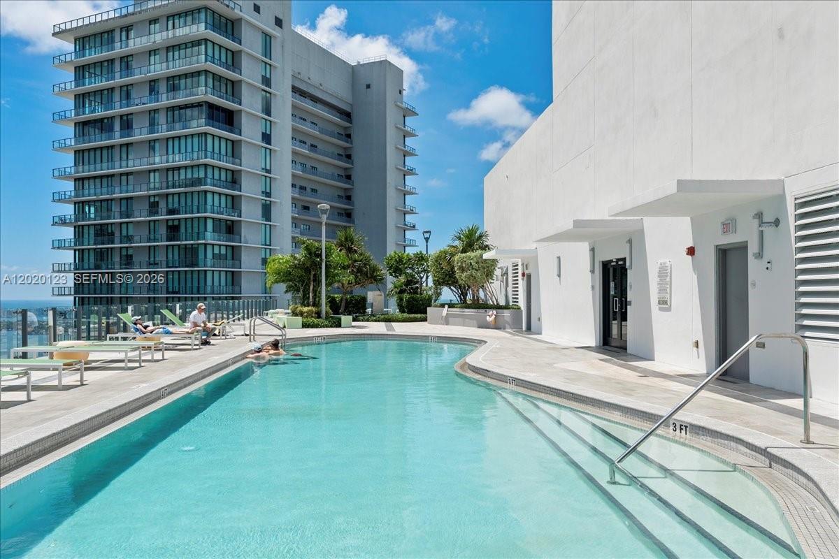 501 NE 31st St #1201, Miami FL 33137