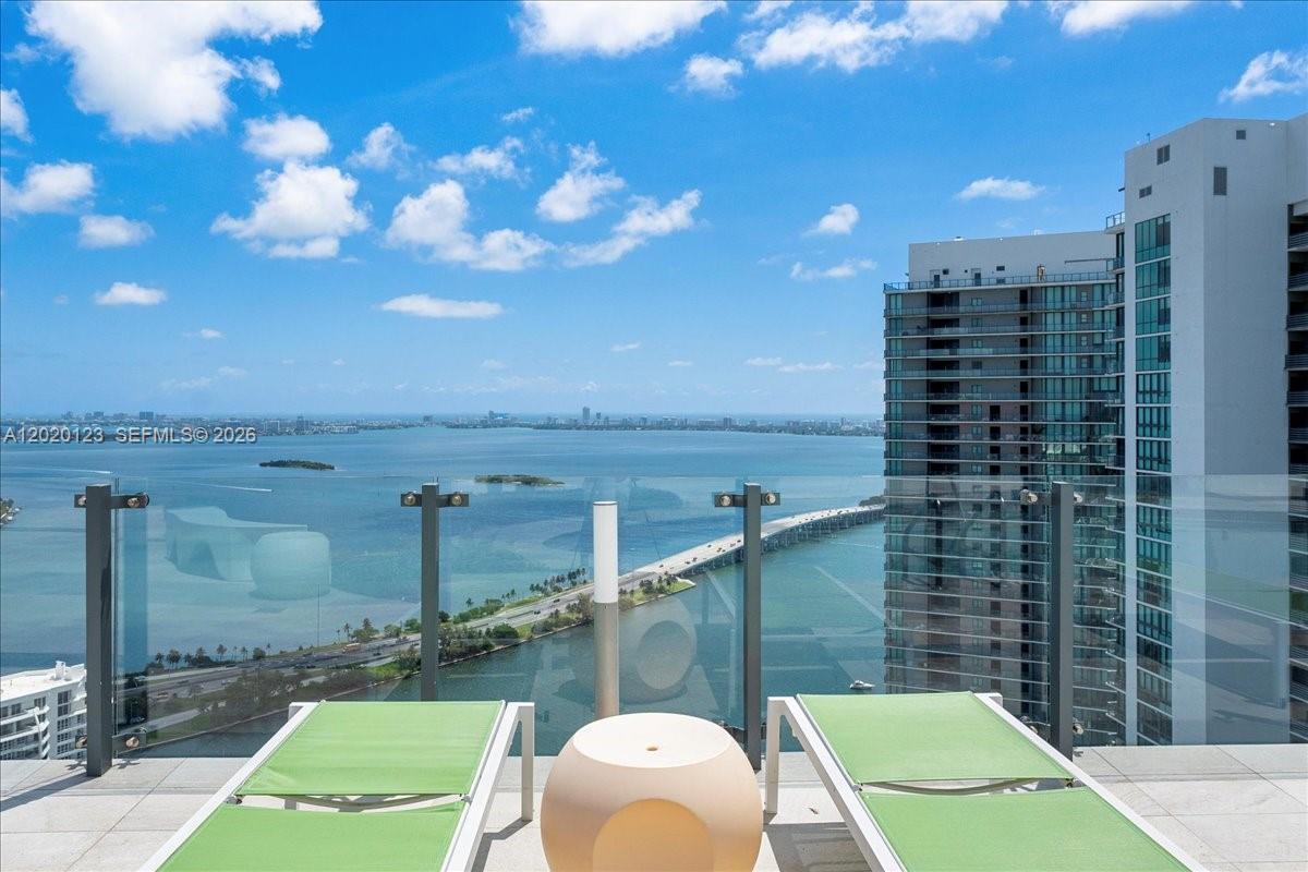 501 NE 31st St #1201, Miami FL 33137
