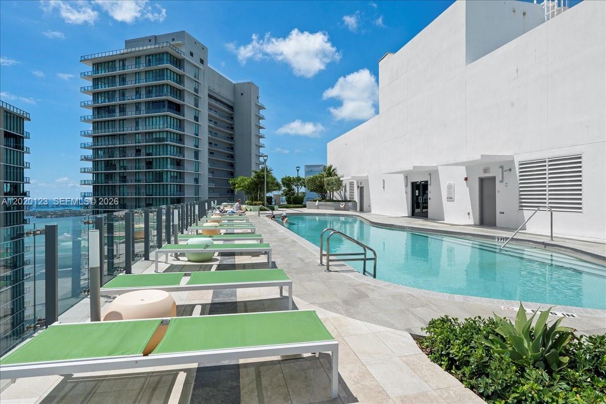501 NE 31st St #1201, Miami FL 33137