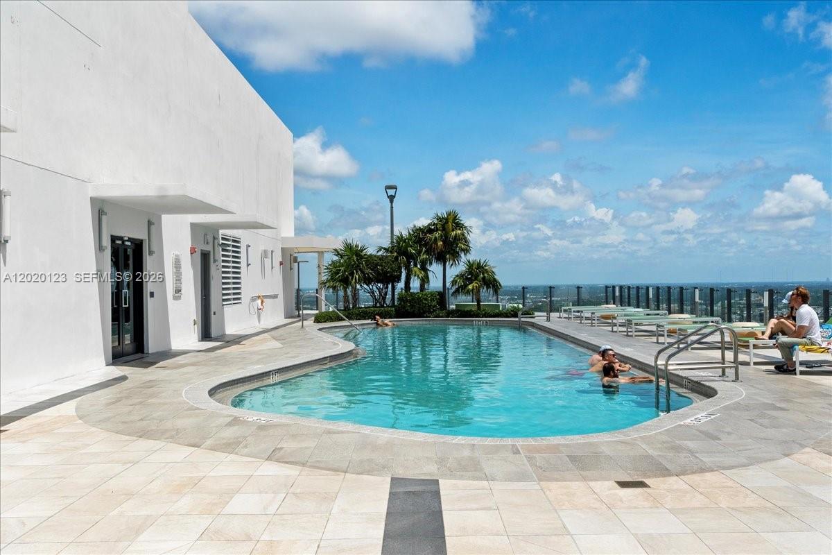 501 NE 31st St #1201, Miami FL 33137