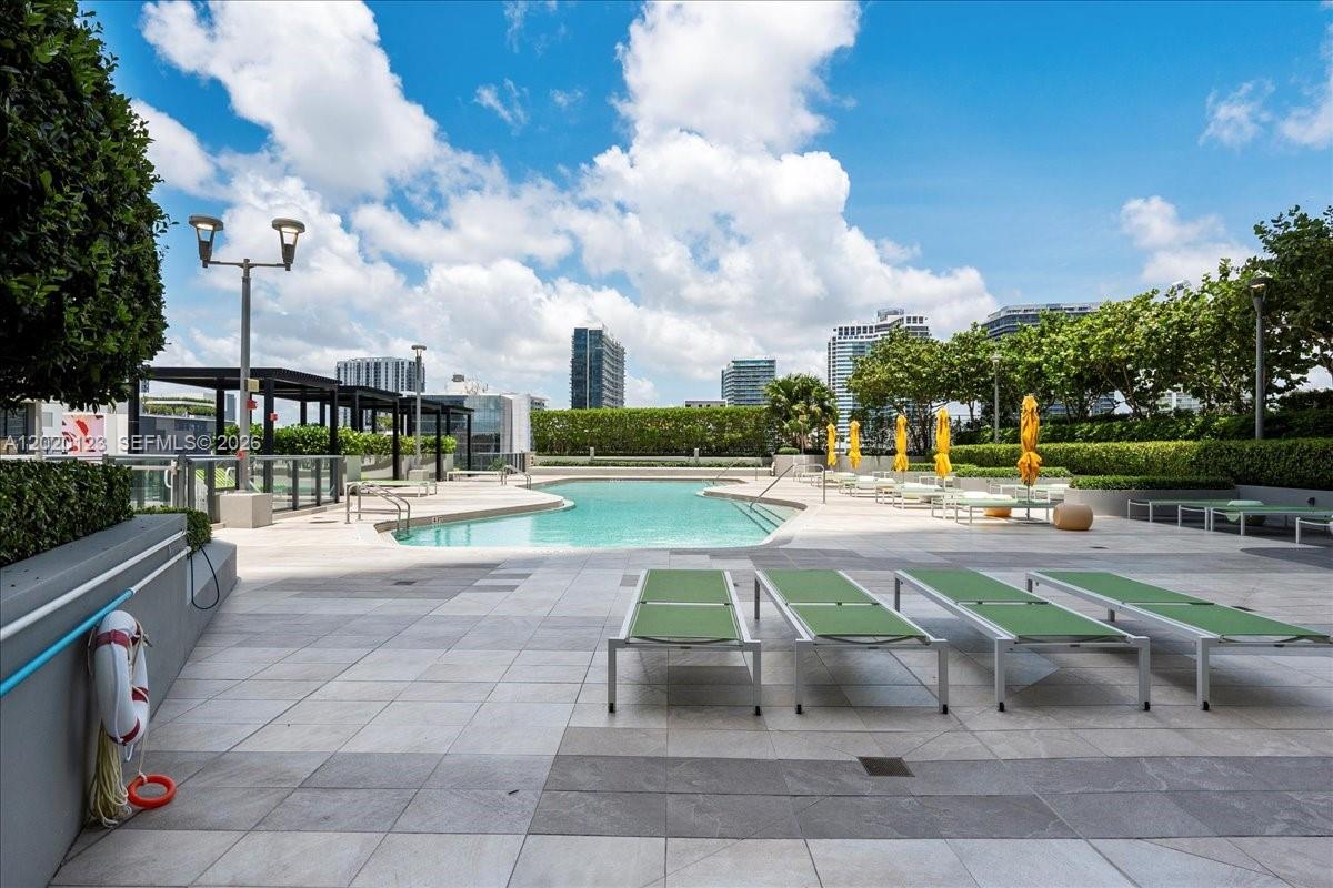501 NE 31st St #1201, Miami FL 33137