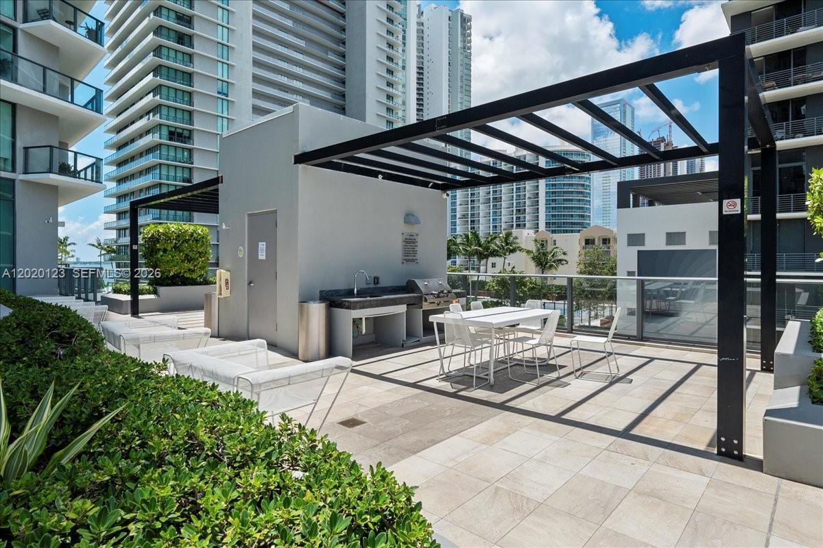 501 NE 31st St #1201, Miami FL 33137