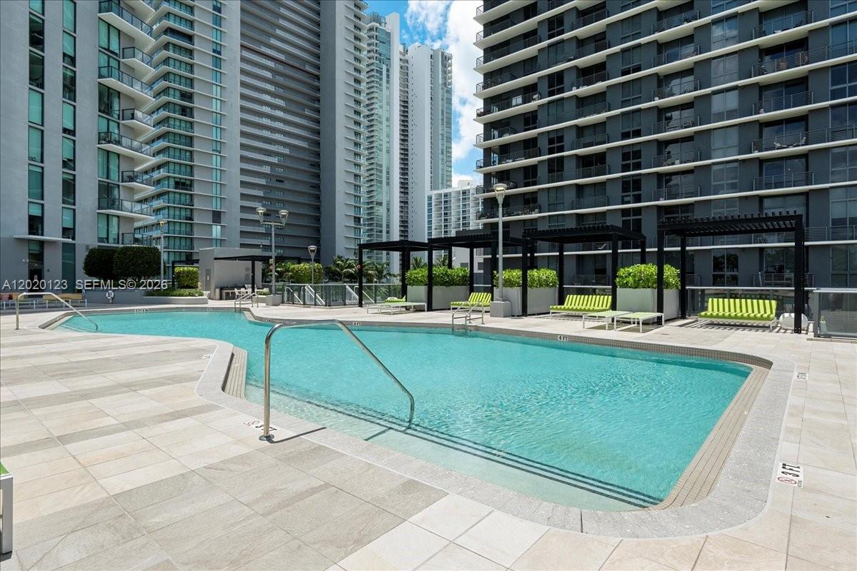 501 NE 31st St #1201, Miami FL 33137