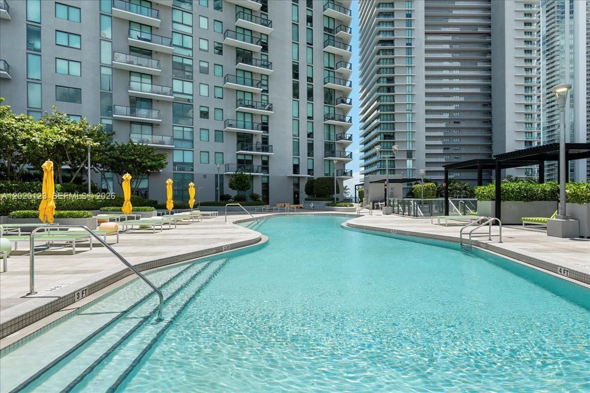 501 NE 31st St #1201, Miami FL 33137