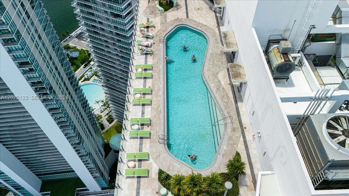 501 NE 31st St #1201, Miami FL 33137