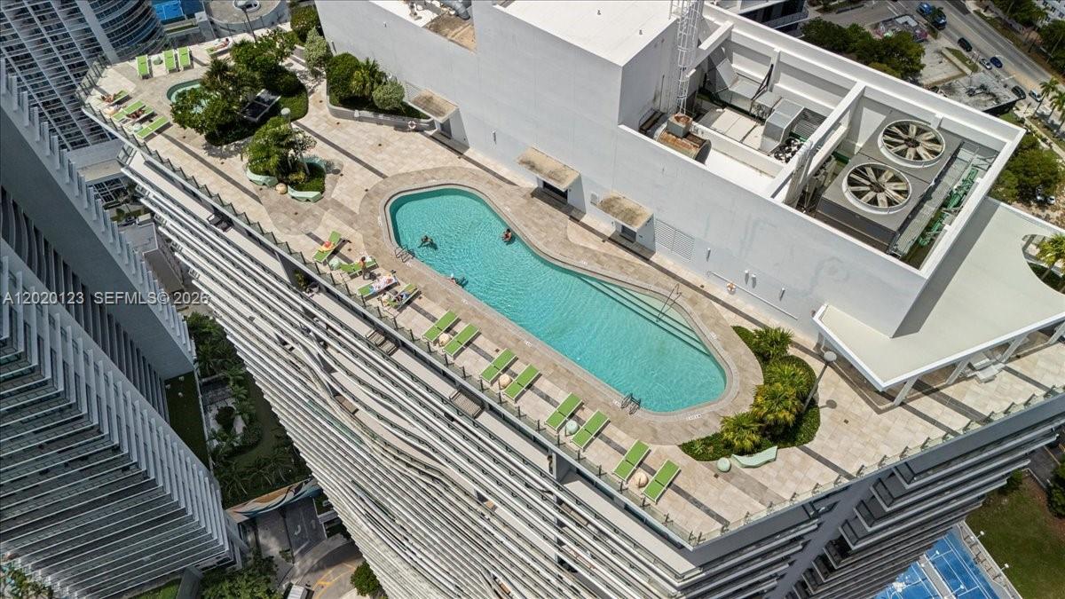 501 NE 31st St #1201, Miami FL 33137