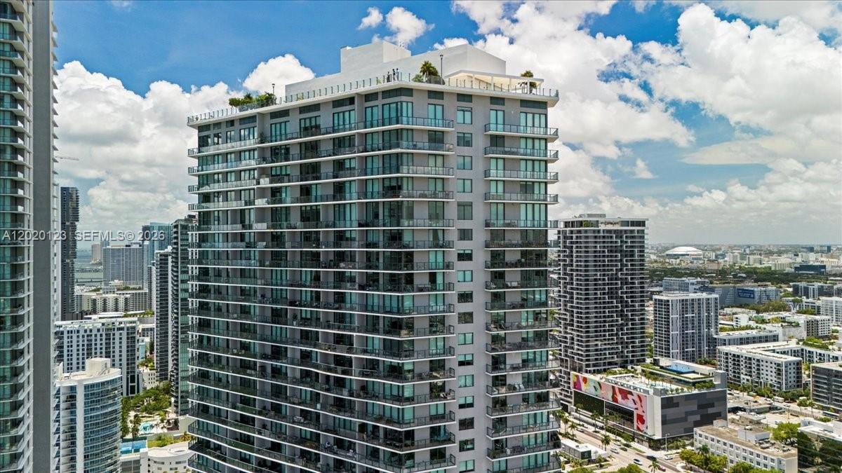 501 NE 31st St #1201, Miami FL 33137