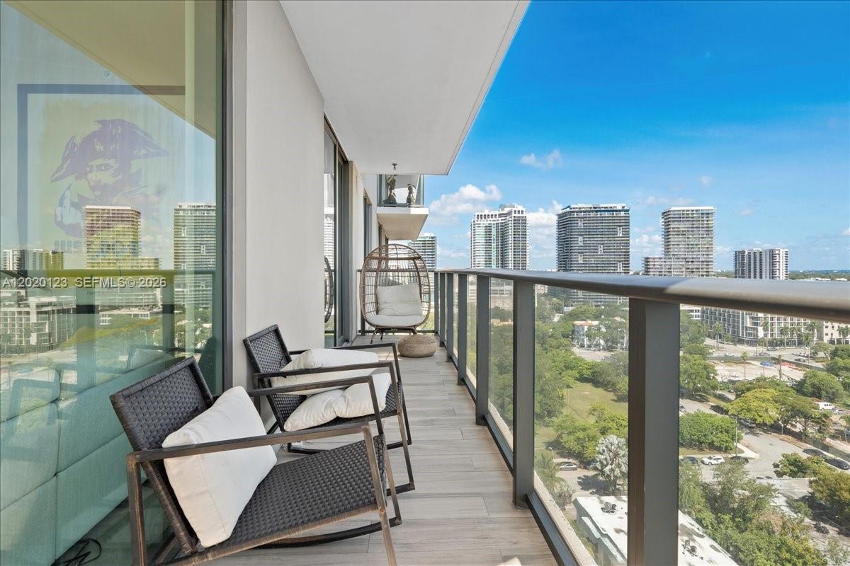 501 NE 31st St #1201, Miami FL 33137