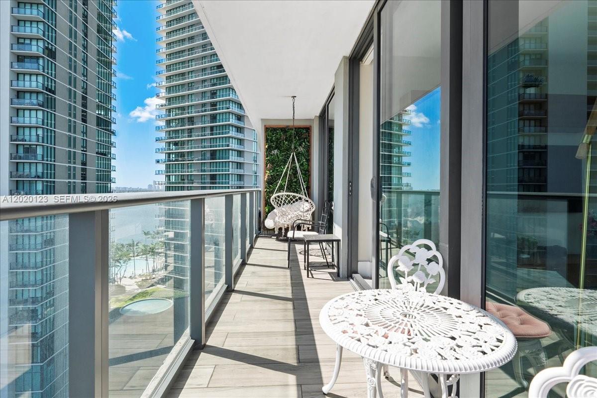501 NE 31st St #1201, Miami FL 33137