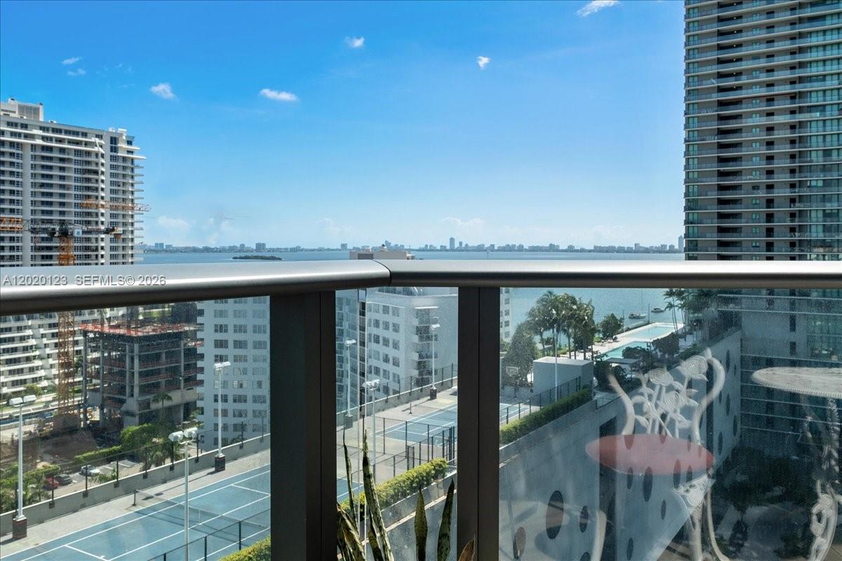501 NE 31st St #1201, Miami FL 33137