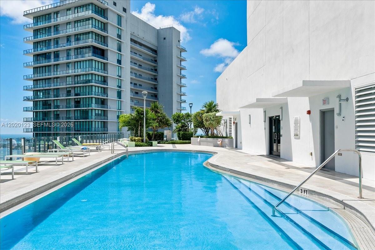 501 NE 31st St #1201, Miami FL 33137