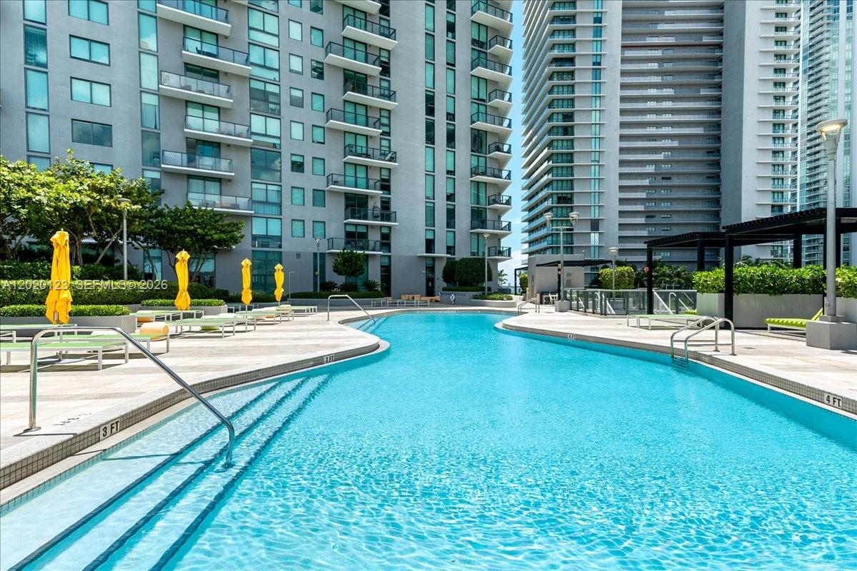 501 NE 31st St #1201, Miami FL 33137