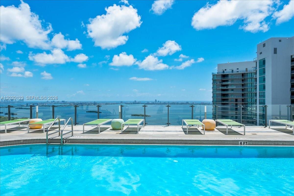 501 NE 31st St #1201, Miami FL 33137