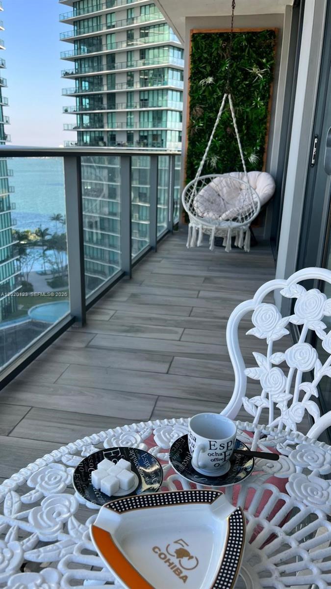 501 NE 31st St #1201, Miami FL 33137
