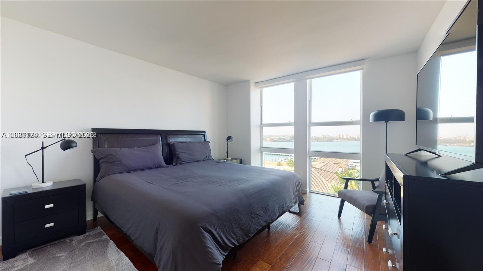 90 Alton Rd #908, Miami Beach FL 33139