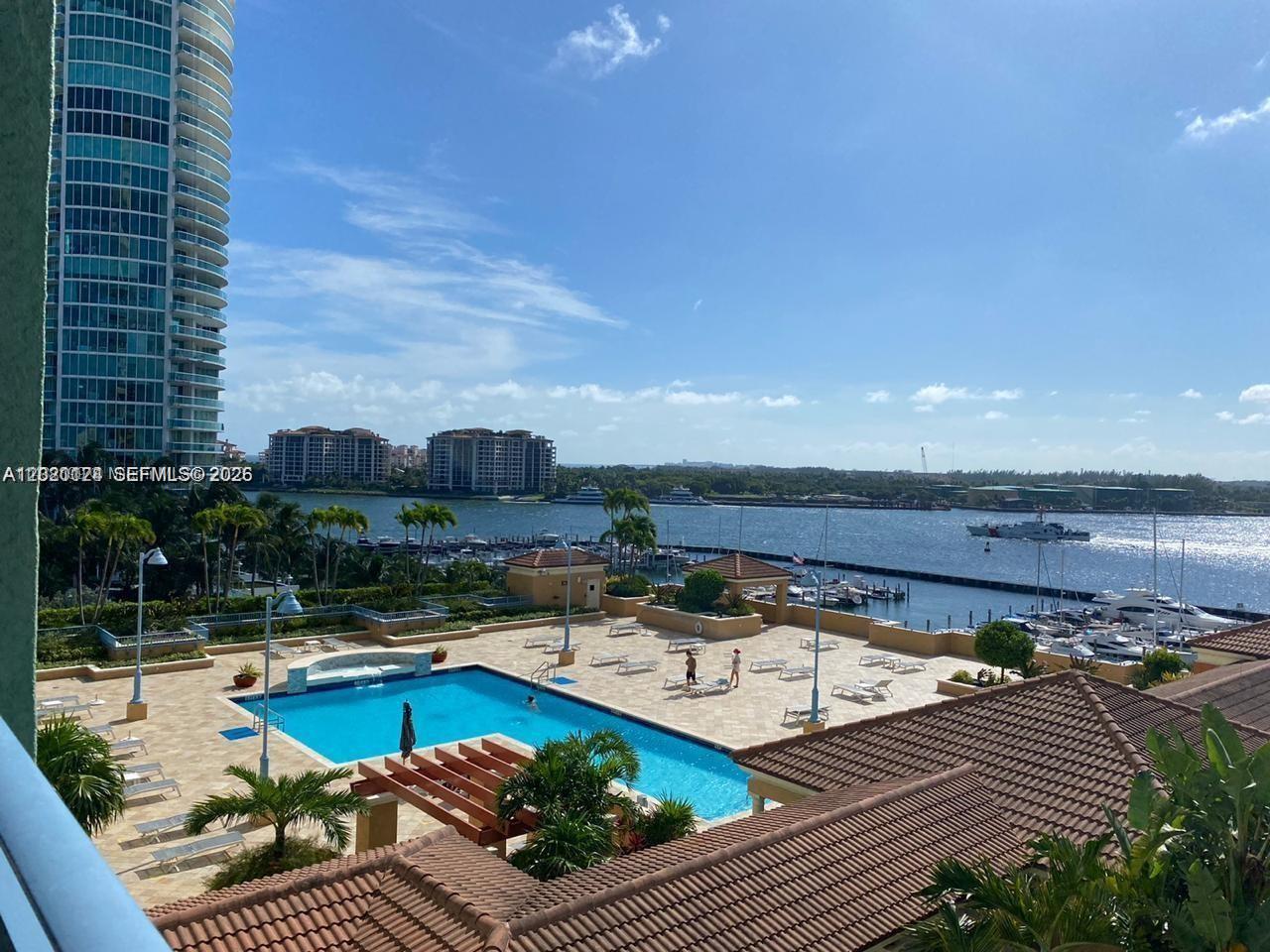 90 Alton Rd #908, Miami Beach FL 33139